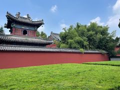-洛阳白马寺