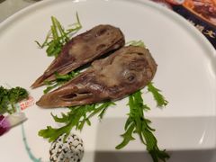 -金典银峰老鹅馆·昆山菜(亭林公园店)
