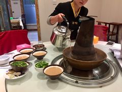 -福寿斋·老北京铜锅涮肉·烤鸭(顺义总店)