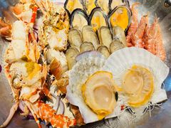 -高佳庄·舟山海鲜(海景旗舰店)