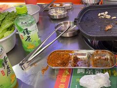 -阿亲家·韩式无限烤肉(春熙路店)