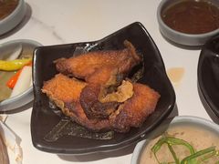 -馋三尺蟹粉小笼(人民广场店)