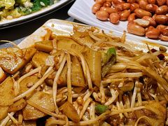 清徐炒灌肠-壹加壹电烤串(总店)