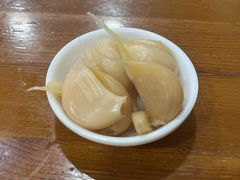 -刘信牛羊肉小炒泡馍(回民街店)