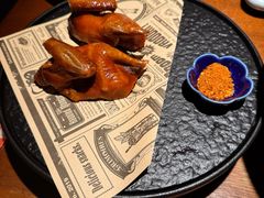 -乔街深夜食堂·小龙虾·高压锅生蚝(杭州总店)