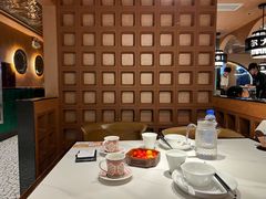 -清真·卡德尔大叔新疆主题餐厅(龙汇路店)