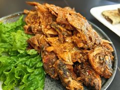 -诺敏塔拉奶茶-布里亚特包子-手把肉(锦都会店)