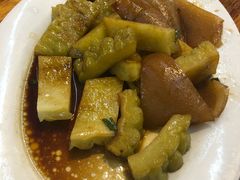 -长平老姿娘夜粥(平东一街店)