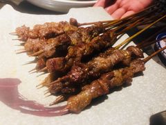 -饭桌故事·血鸭湘(荣宝华店)
