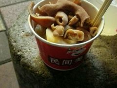 -黄振龙凉茶馆(天河南店)