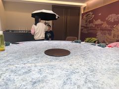 -聚丰园•湖鲜餐厅(阿红私房菜梅石路店)