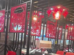 -倍儿红喜临门火锅(文兴路店)