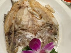 -金湖港式餐厅(建外店)