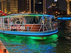 -海河游船-永乐码头(大悲院)