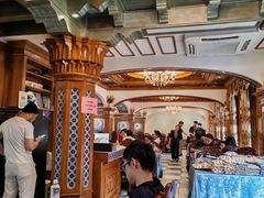 -新疆伊宁远征餐厅