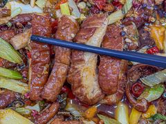 -李大爷的泡椒馆(冉家坝店)