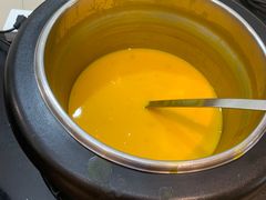 -感恩心素食馆(百世广场店)