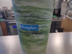 -Blueglass酸奶(财富购物中心店)