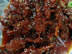 -螺涌海鲜酒楼(增槎路店)