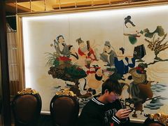 -小八仙·宴(三峡茶庄店)