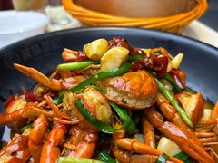 -聚味瞿记·龙虾堂(坡子街店)