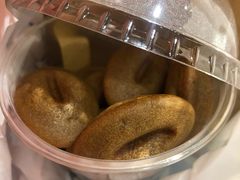 -莫朗核桃饼(虹泉路店)