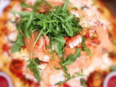 -Steveston Pizza Company (Richmond)