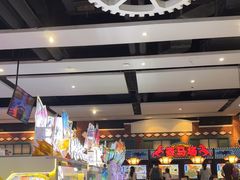 -反斗乐园(中航城君尚购物中心)