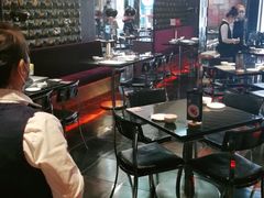 大堂-小资太太餐厅(南岗区店)