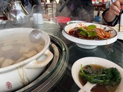 -生宇山珍野生菌汤锅•始于2002(双流古塔店)