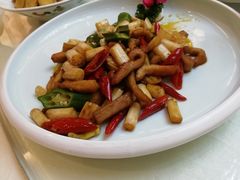 -澳门酒家(南航明珠店)