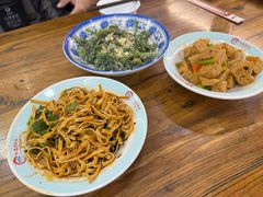 -豫掌柜饸饹面·烩面(秀沿路店)