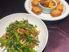 -粤匠·澳门点心粤菜海鲜(澳门半岛店)