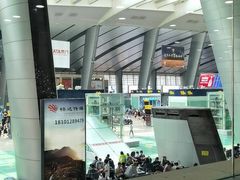 -康师傅私房牛肉面(北京南站店)