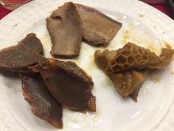 卤水拼盘-厦门庐山大酒店·宴会厅