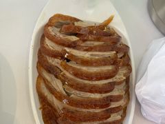 -玉林烤鸭店(定福庄店)