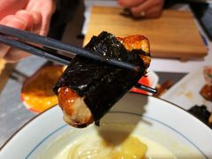 -火山屋台(新街口店)