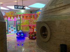-丽池宫韩式汗蒸会馆(华灯坊店)