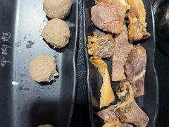 -牛肉彪·19年专注·潮汕牛肉火锅(祈福店)