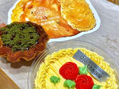 -丁香西饼屋(桂林路店)