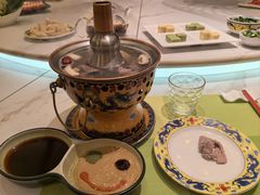 -南门涮肉(上海二店)