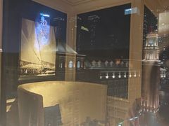 -丽思卡尔顿酒店-天泰轩中餐厅(大沽北路店)