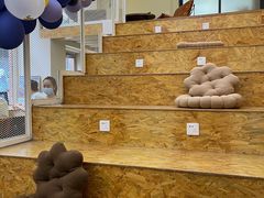 -樹夏shhha(越秀店)