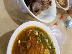 -水仙拉面(水仙街店)