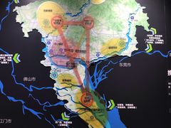 -广州市城市规划展览中心