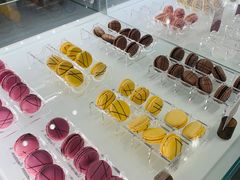 -酷巧·巧克力糖果店