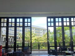 -观海酒廊(惠州金海湾喜来登度假酒店)