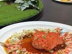 -曼格纳·曼芯馆(杨浦店)
