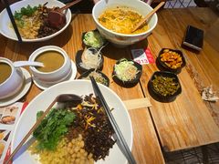 -云味馆米线(广州白云凯德店)