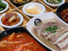 -新仙清汤牛腩(铜锣湾店)